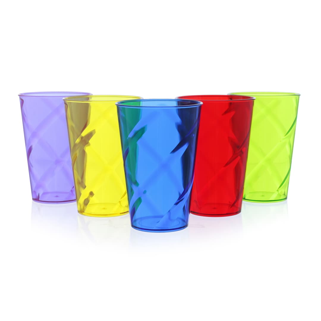Copo Espiral 750ml Personalizado - imagem 1