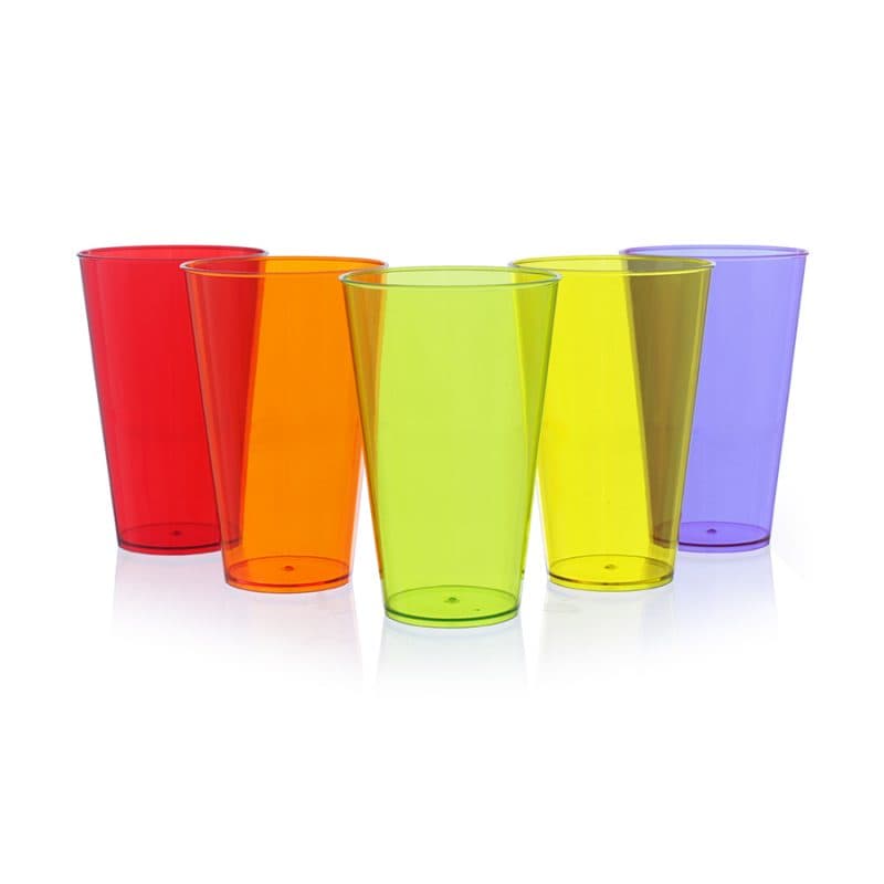Copo Super Drink 550ml Personalizado - imagem 1