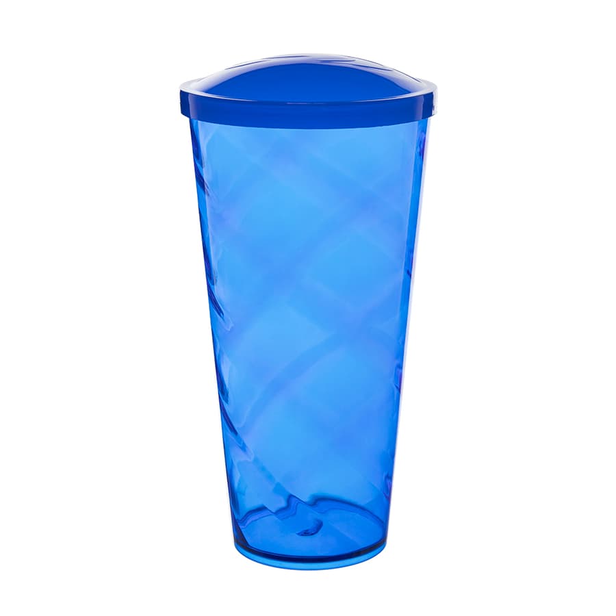 Coqueteleira Twister 1 Litro Personalizada - imagem 1