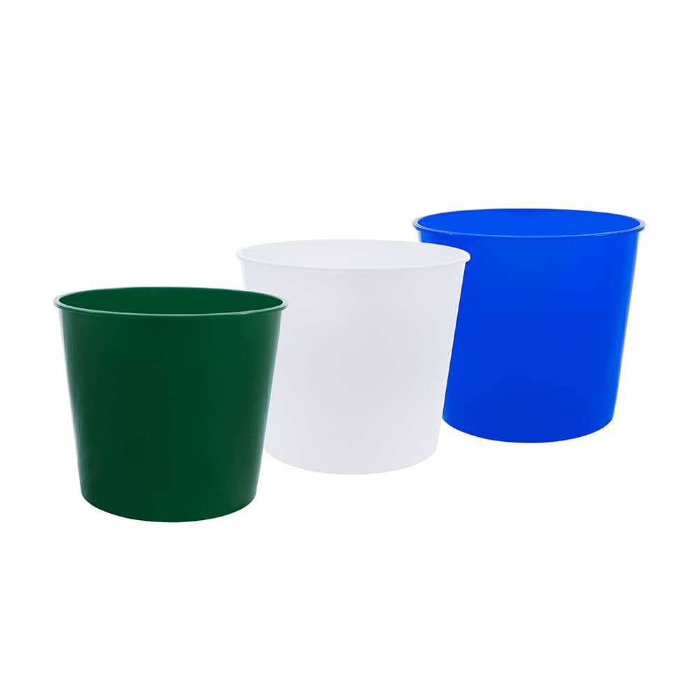 Balde de Pipoca 2,6L Personalizado - imagem 1