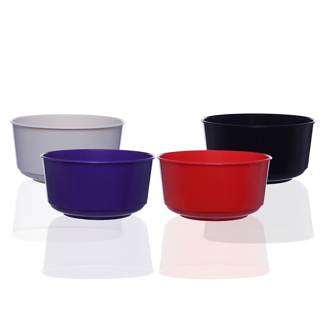 Bowl Multiuso 350ml, 500ml ou 750ml Personalizado - imagem 1