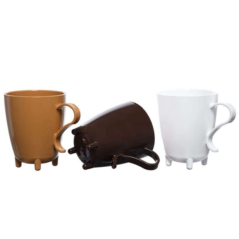 Caneca Vaquinha 250ml Personalizada - imagem 1