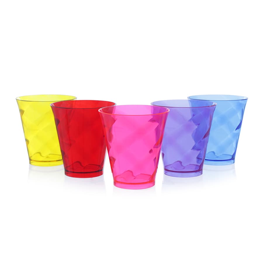 Copo Coquetel 350ml Twister Personalizado - imagem 1