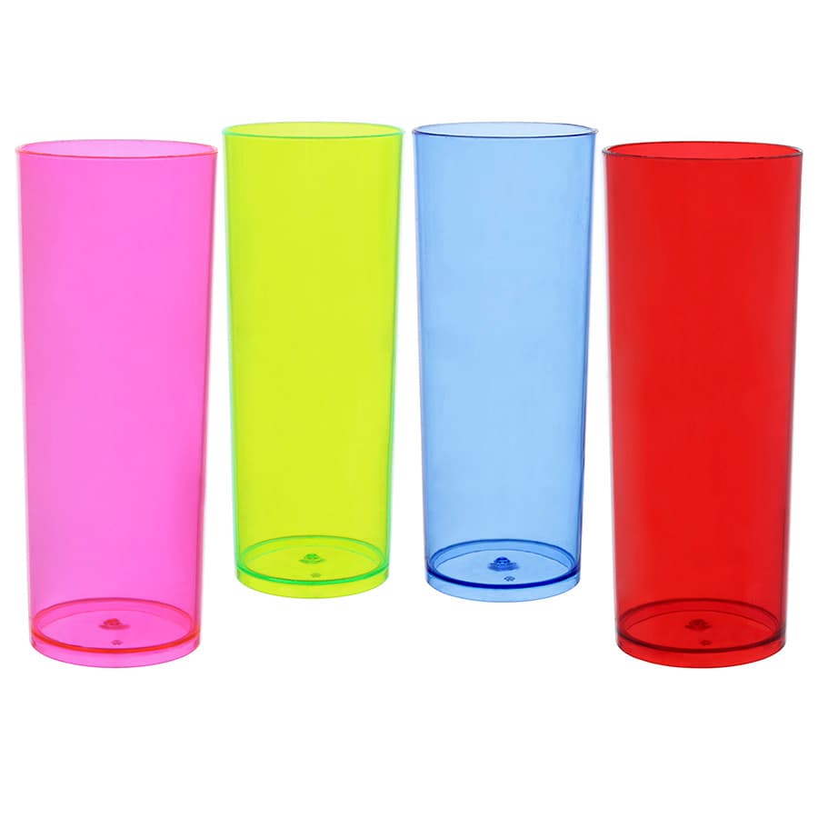 Copo Long Drink 350ml Personalizado - imagem 1