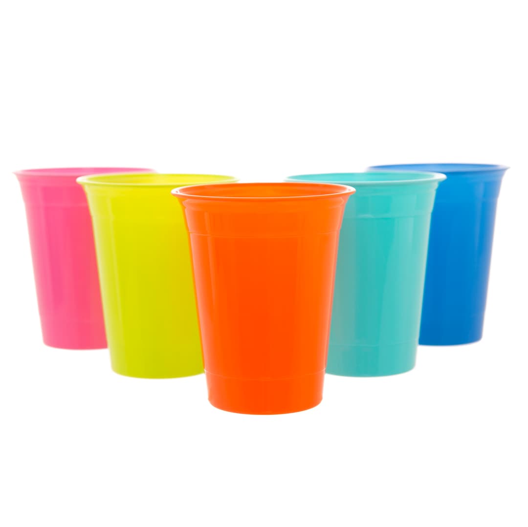Copo Party Cup 400ml Personalizado - imagem 1
