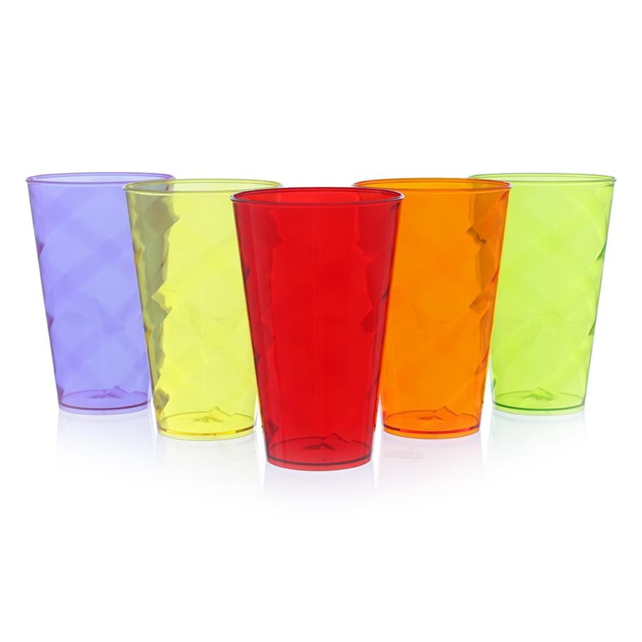 Copo Tornado 550ml Personalizado - imagem 1