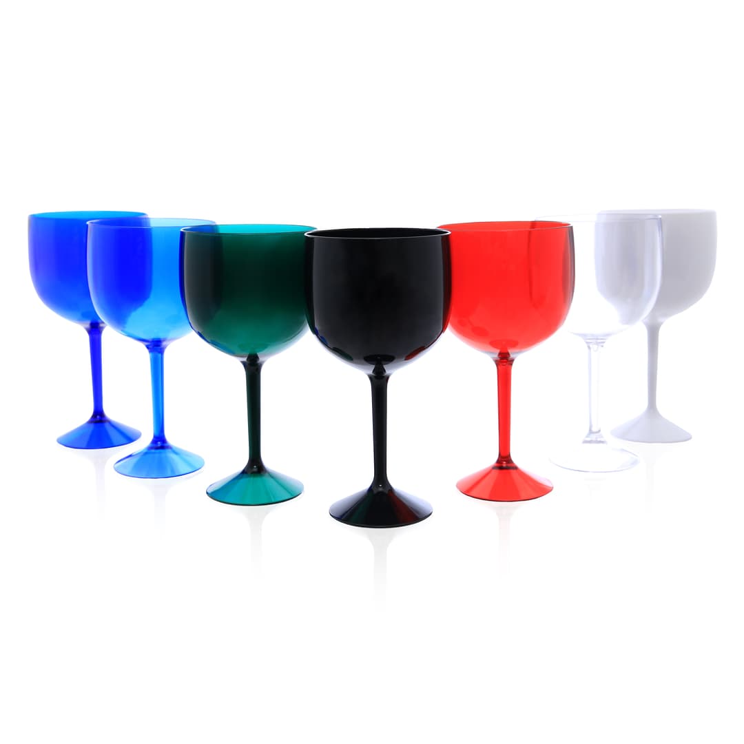 Taça de Gin 570ml Personalizada - imagem 1