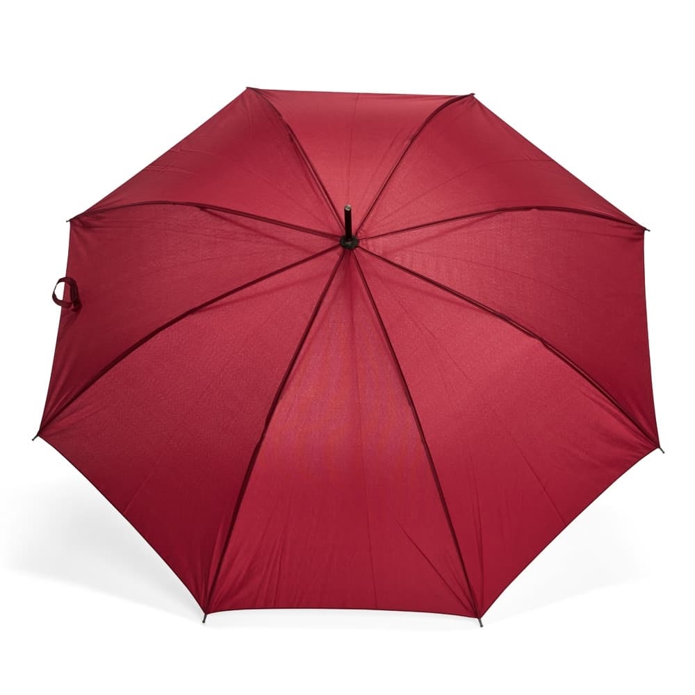 Guarda-Chuva Automático com Estrutura em Fibra de Vidro Personalizado - imagem 1