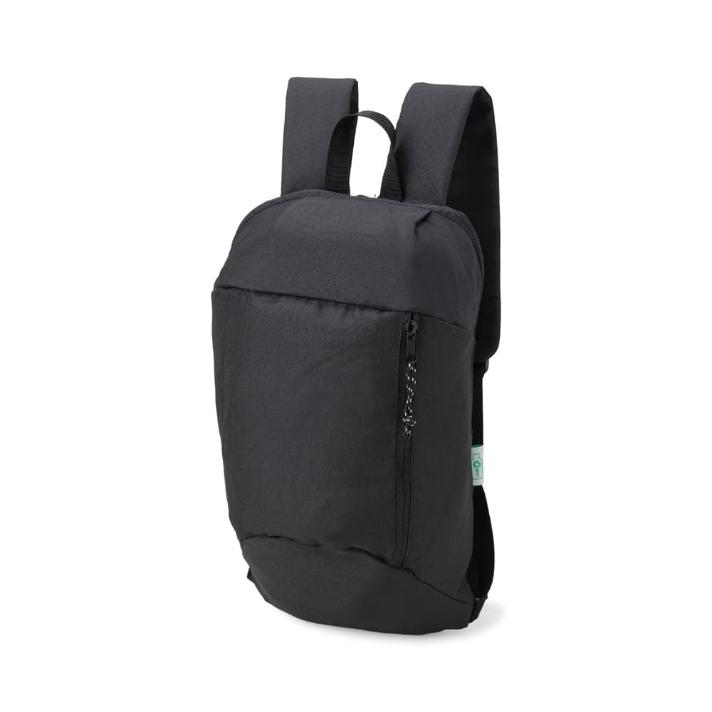 Mochila rPET 9 Litros Personalizada - imagem 1