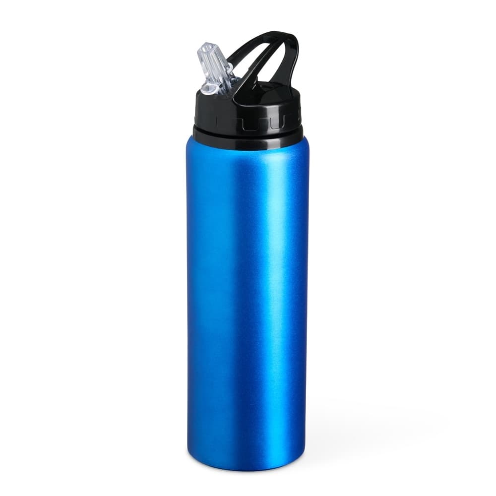 Squeeze de Alumínio 800ml Personalizado - imagem 1