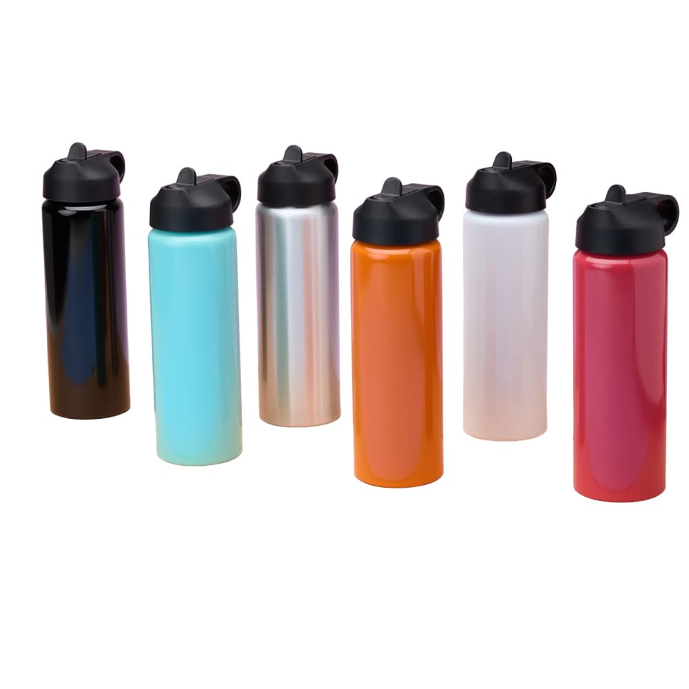 Squeeze de Alumínio 800ml Personalizado - imagem 1