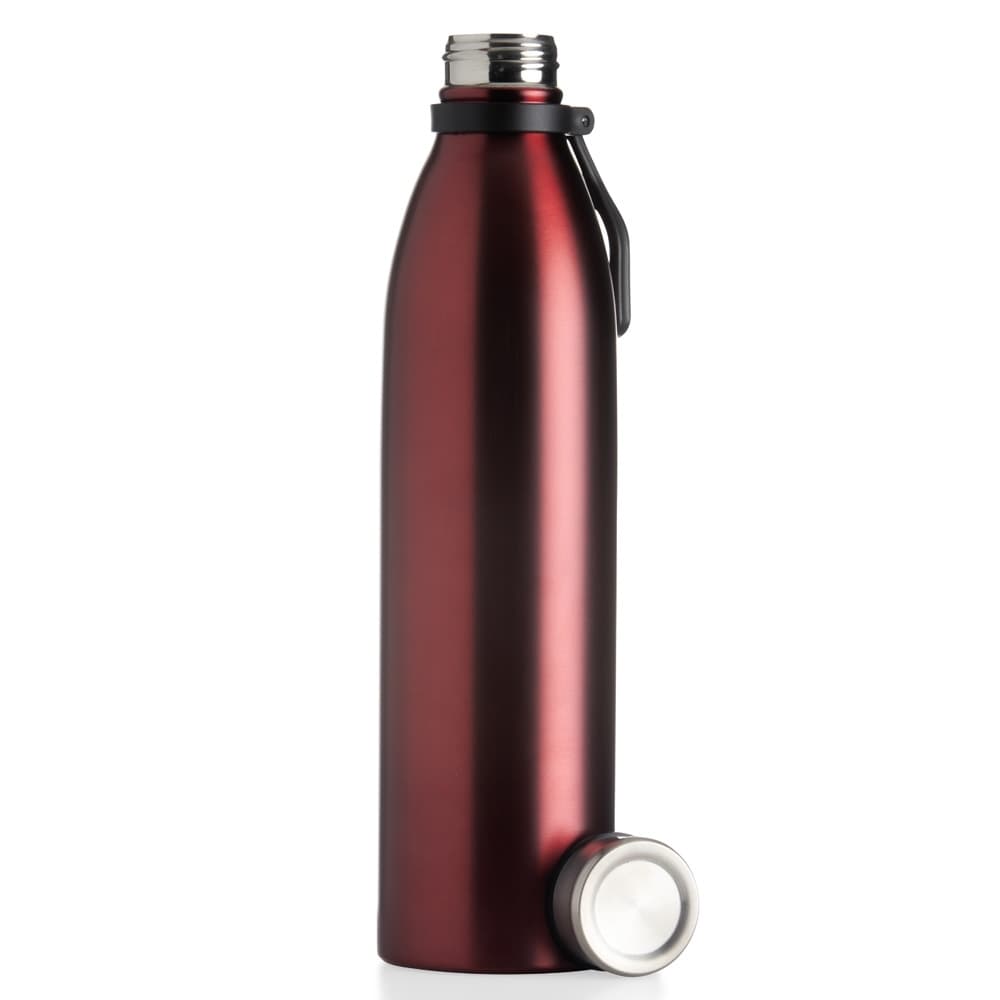 Garrafa de Inox 1,1 Litros Personalizada - imagem 1