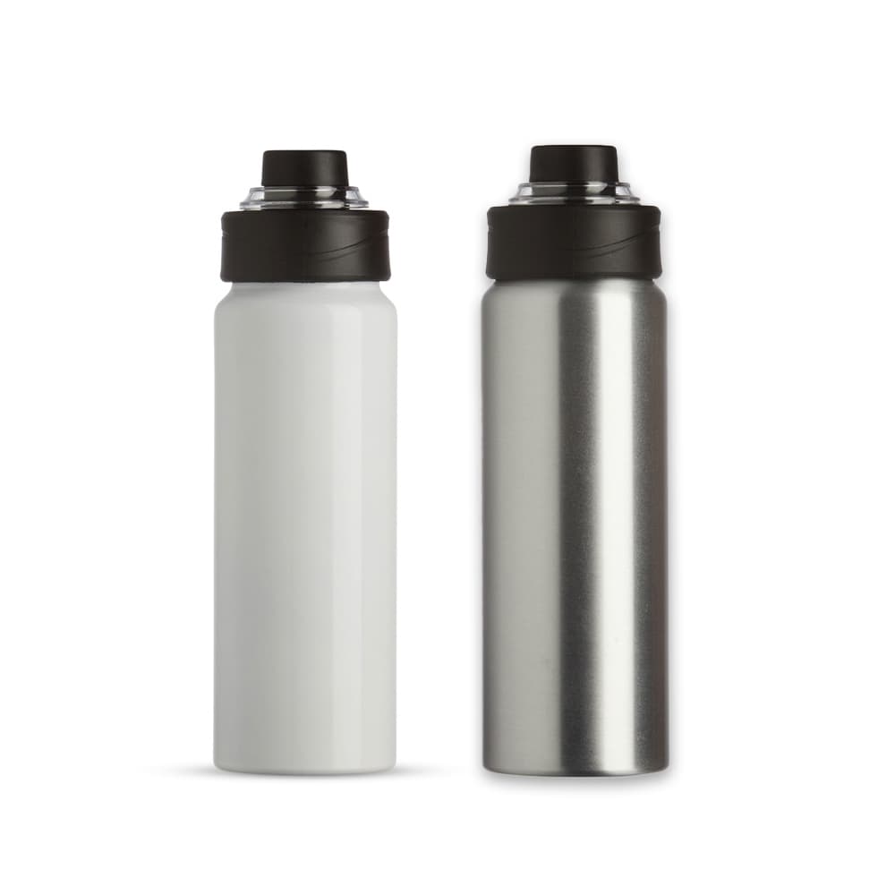 Squeeze de Alumínio 800ml Personalizado - imagem 1