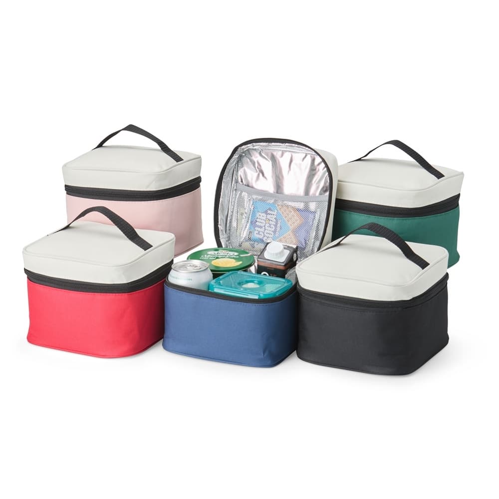 Bolsa Térmica 4 Litros Personalizada - imagem 1