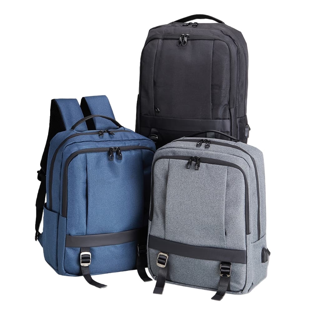 Mochila para Notebook 15,6" 20 Litros Personalizada - imagem 1