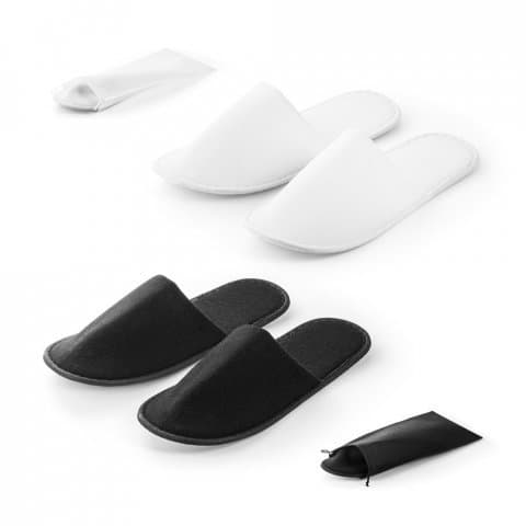 Chinelo de Quarto Unissex Personalizado - imagem 1