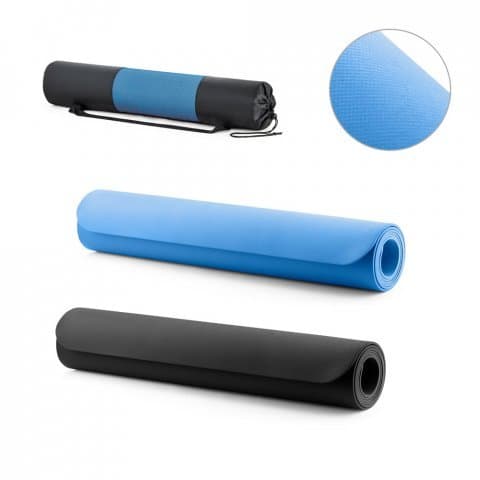 Tapete de Yoga e Pilates em EVA Personalizado - imagem 1