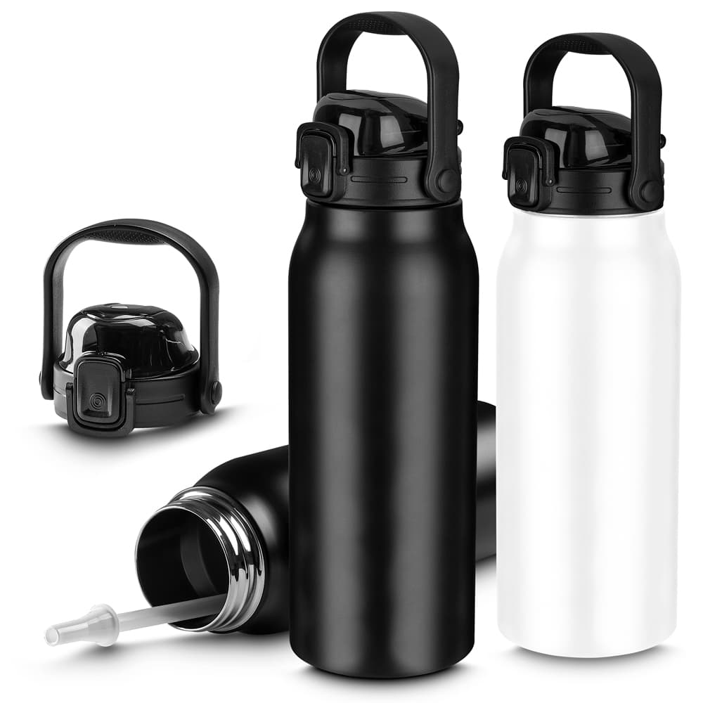 Garrafa Térmica Inox 1,5 Litros Personalizada - imagem 1