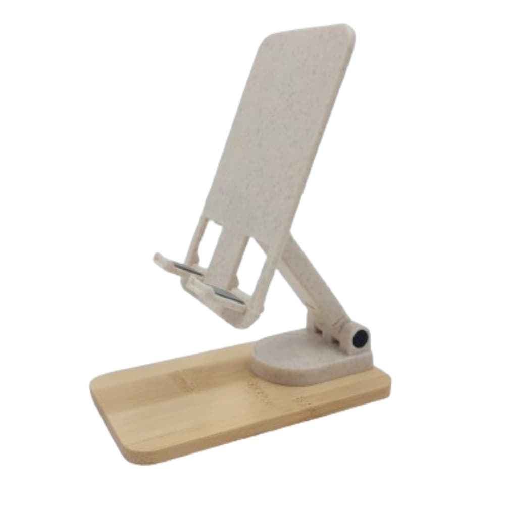 Suporte para Celular com Ajuste de Ângulo Personalizado - imagem 1