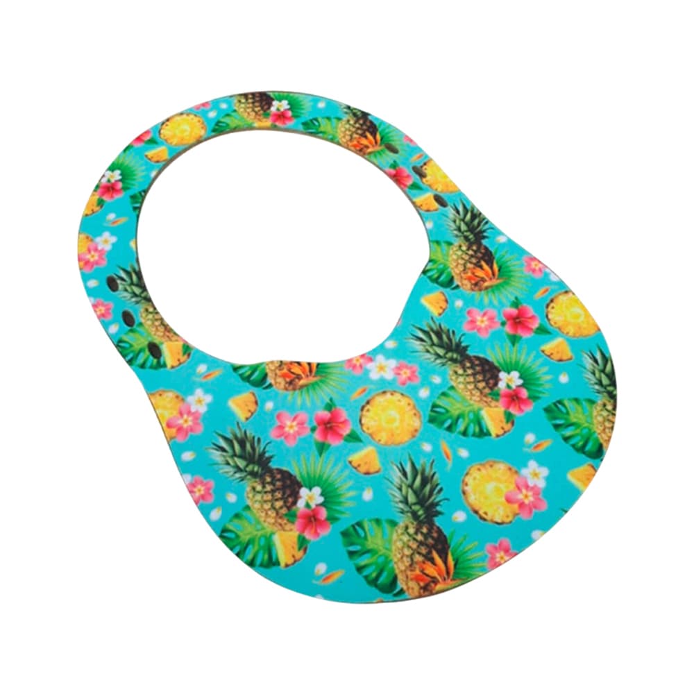 Viseira em Neoprene Ajustável Personalizada - imagem 1