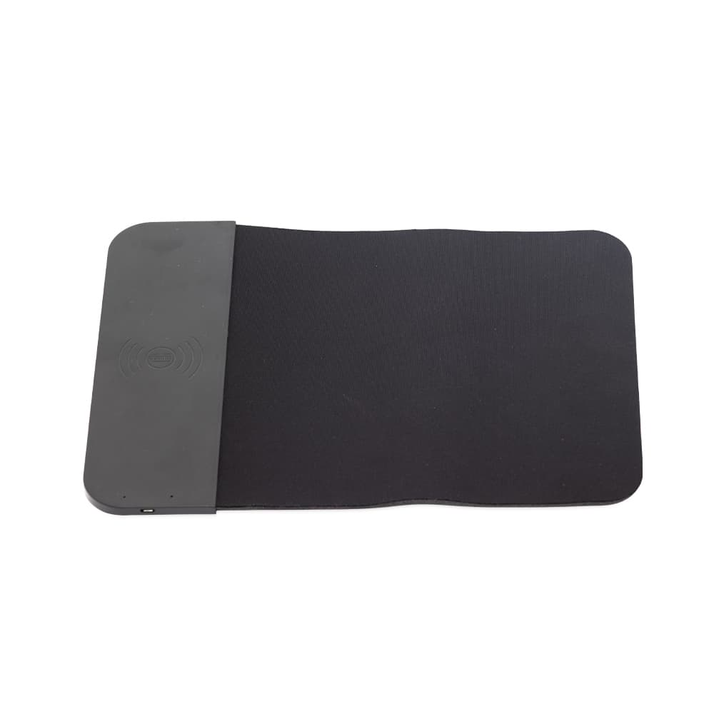 Mouse Pad com Carregador por Indução Personalizado - imagem 1