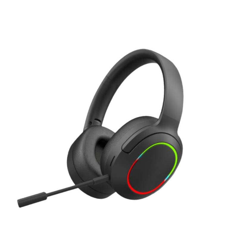 Headphone Bluetooth Gamer com Microfone Personalizado - imagem 1