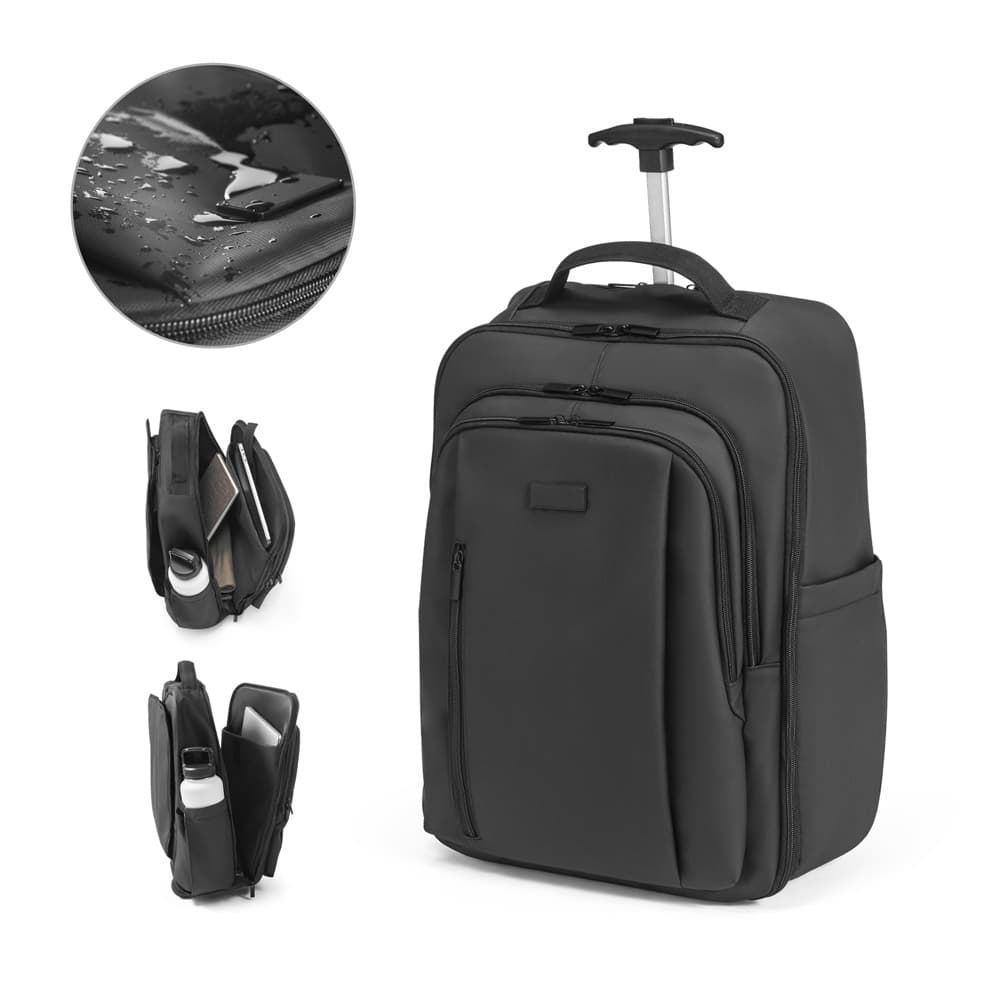 Mochila Trolley para Notebook 17,3" Personalizada - imagem 1