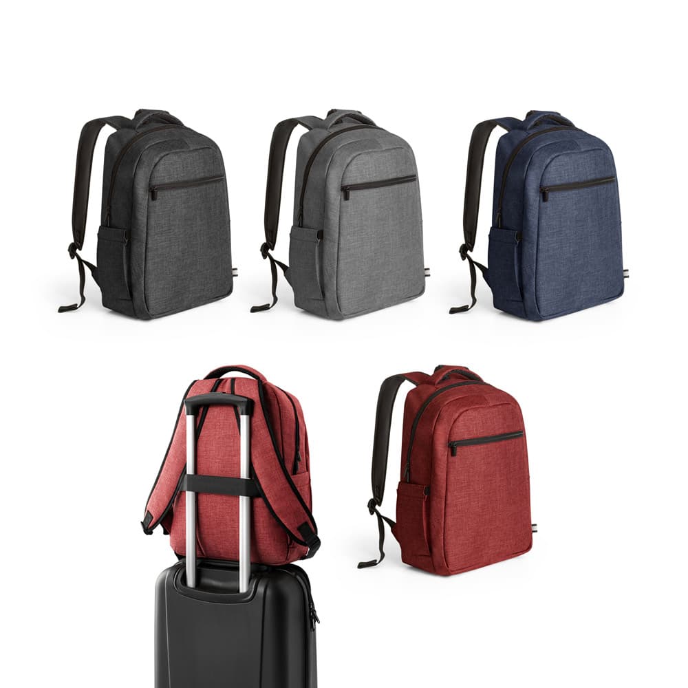 Mochila para Notebook 15" em 600D Personalizada - imagem 1