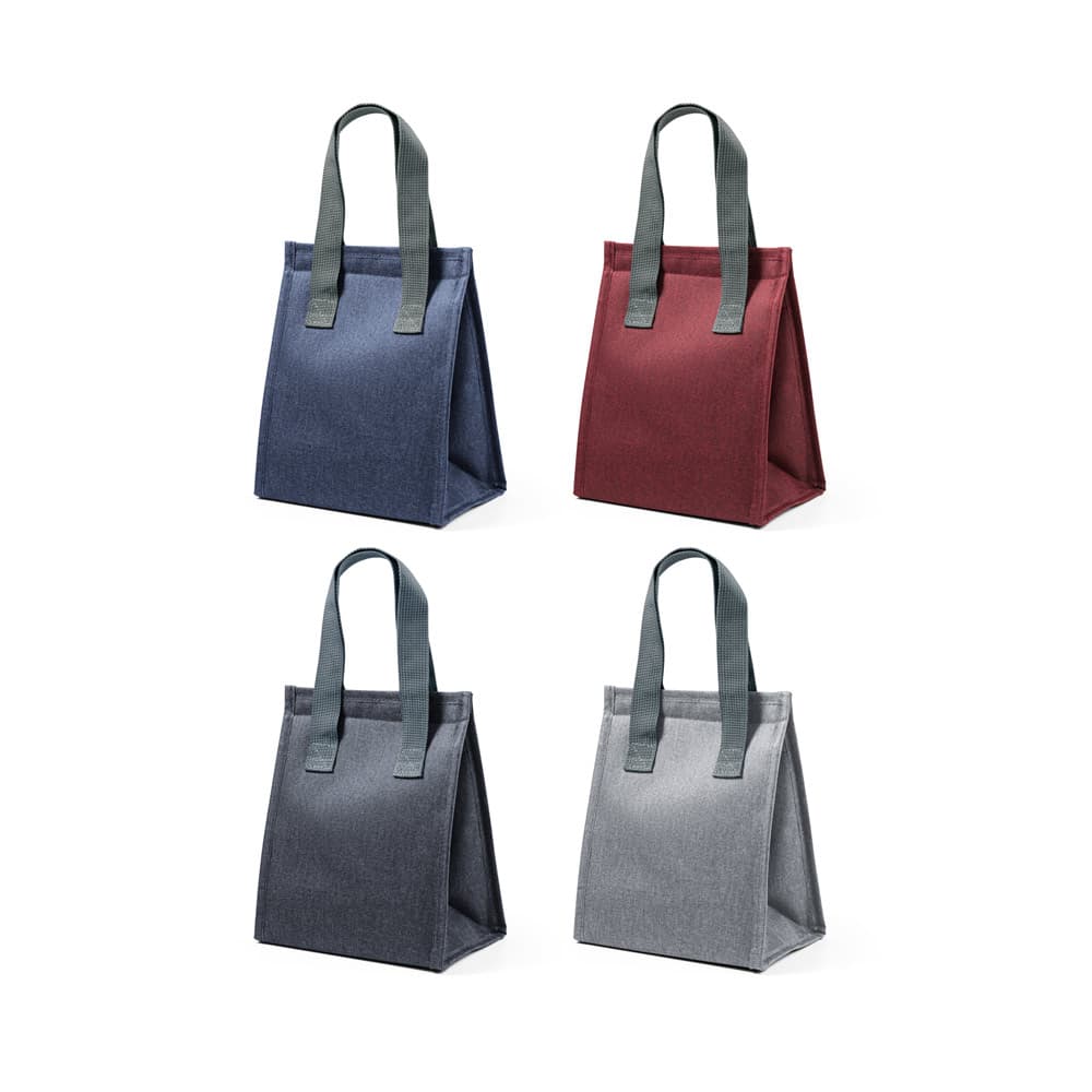 Bolsa Térmica 2,5 Litros Personalizada - imagem 1
