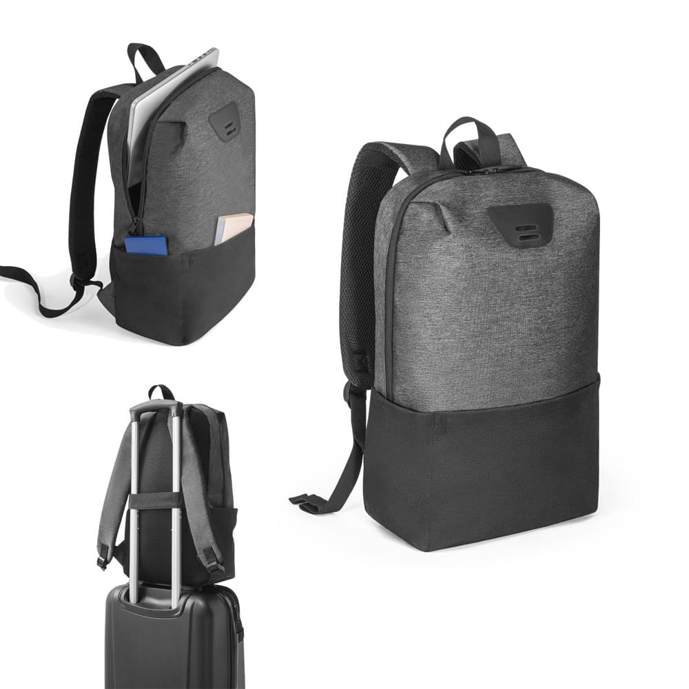 Mochila para Notebook 15,6 Polegadas Personalizada - imagem 1