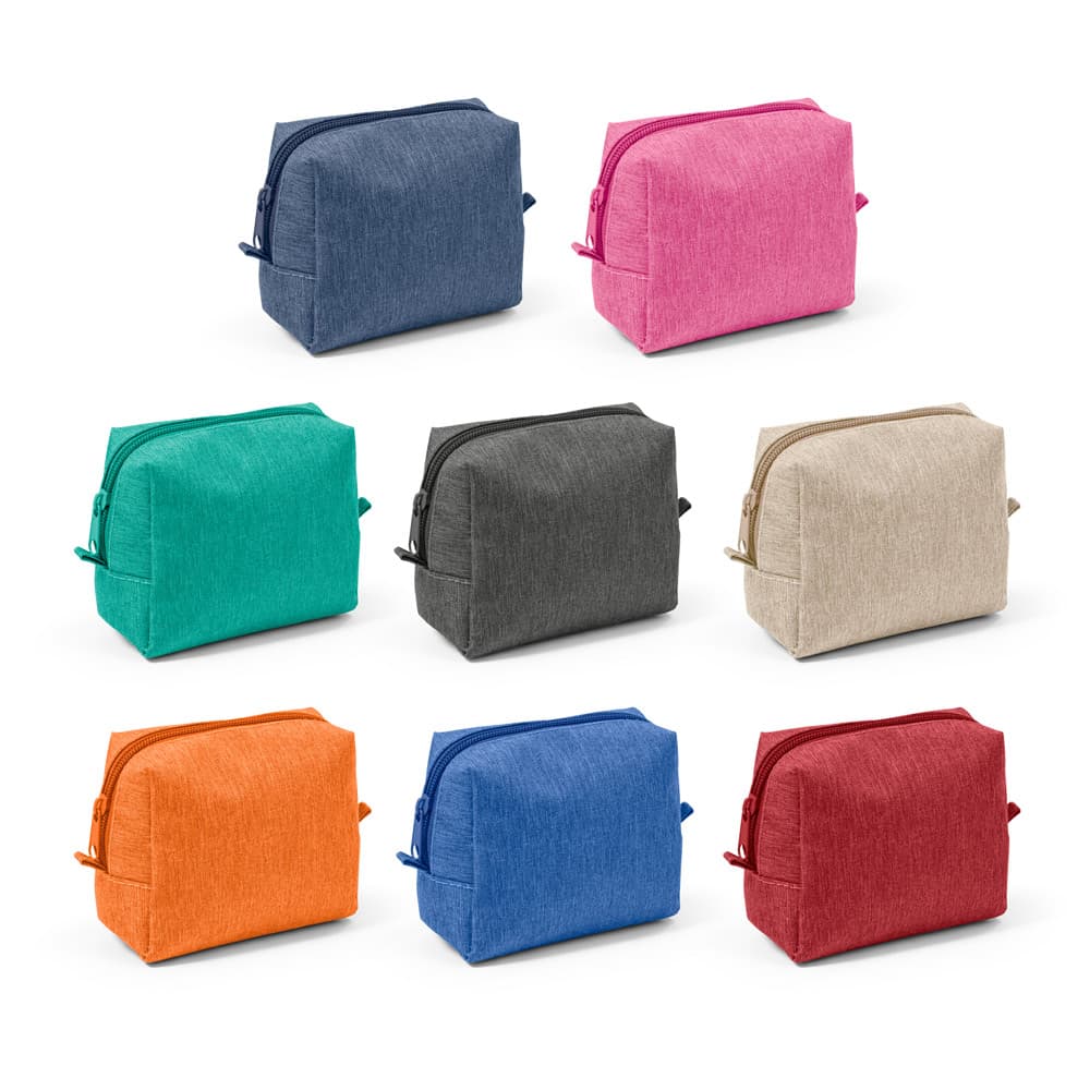 Bolsa para Cosméticos 300D Personalizada - imagem 1