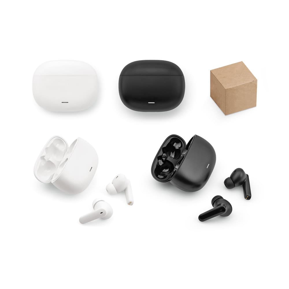Fone de Ouvido Bluetooth Personalizado - imagem 1