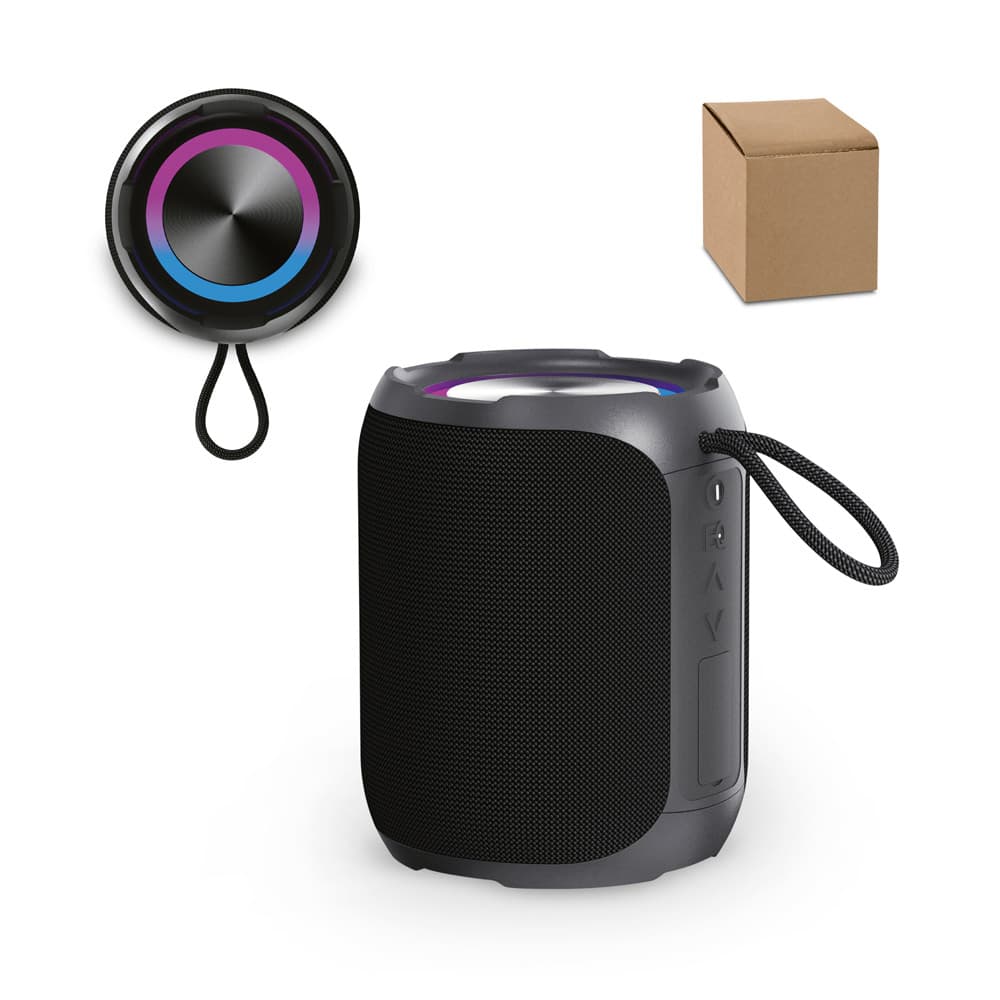 Caixa de Som Bluetooth à Prova d'Água Personalizada - imagem 1
