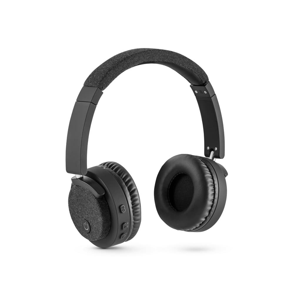 Fone de Ouvido Bluetooth Sem Fio Personalizado - imagem 1
