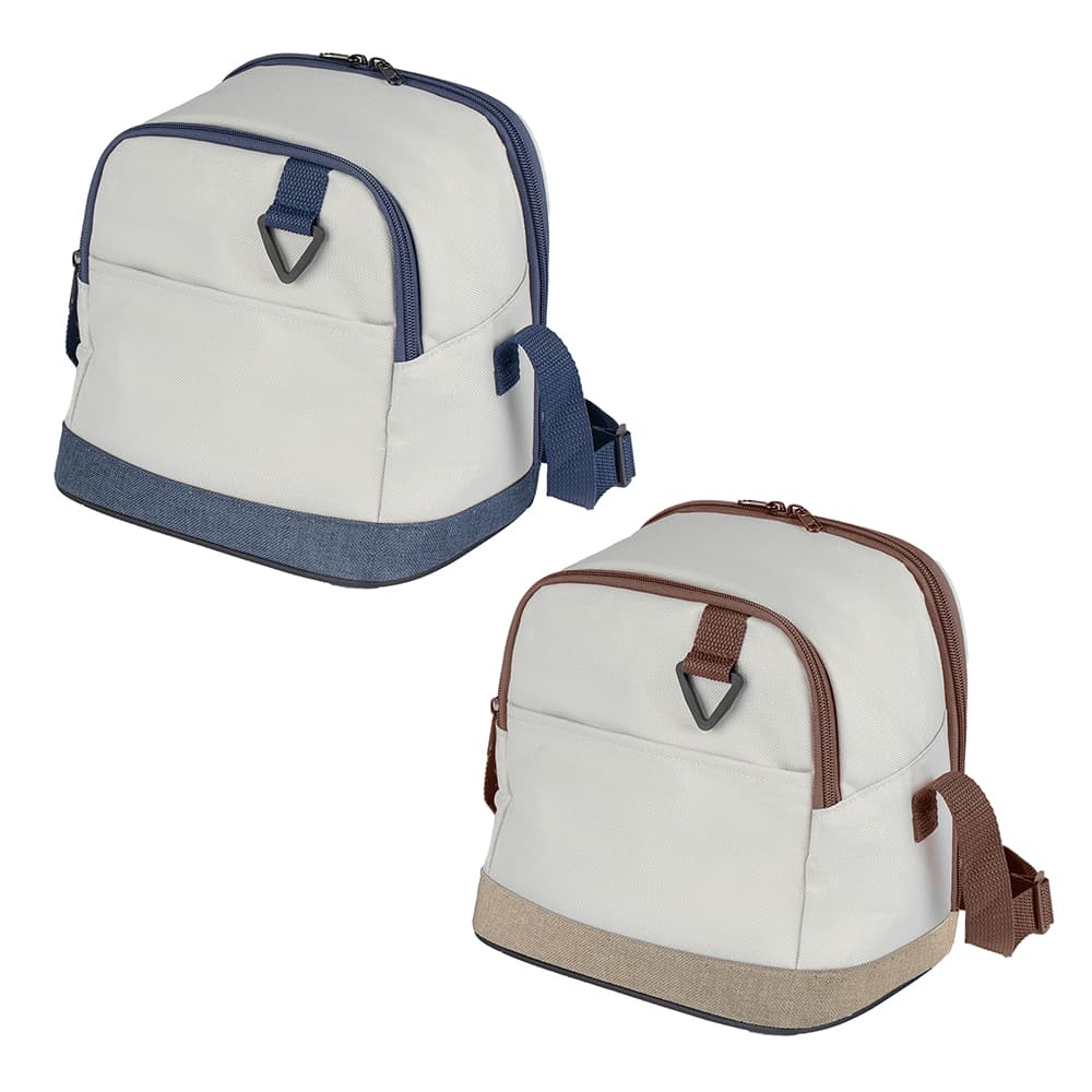 Bolsa Térmica 8,4 Litros Personalizada - imagem 1
