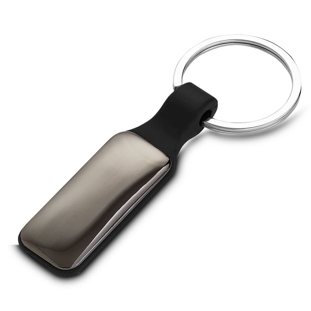 Chaveiro Sílica em Gel com Estojo Personalizado - imagem 1