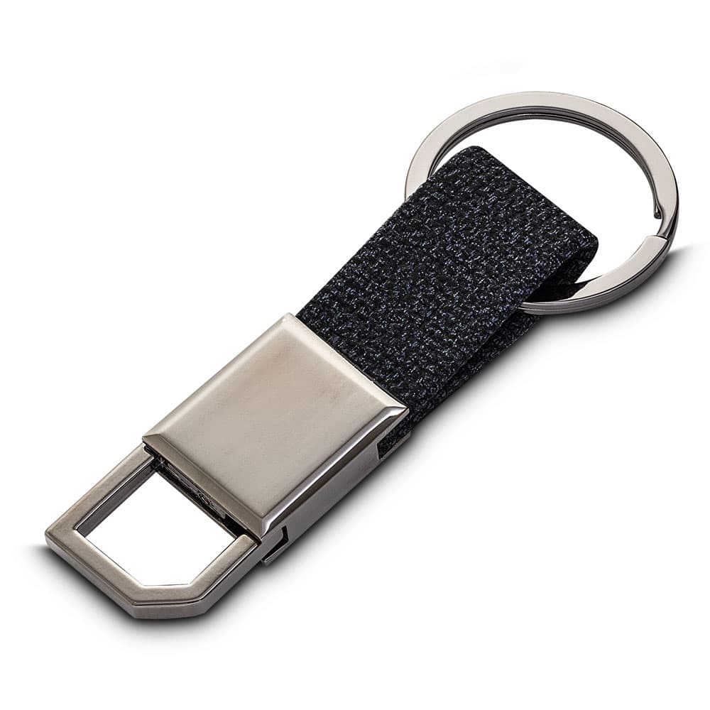 Chaveiro PU com Estojo Personalizado - imagem 1