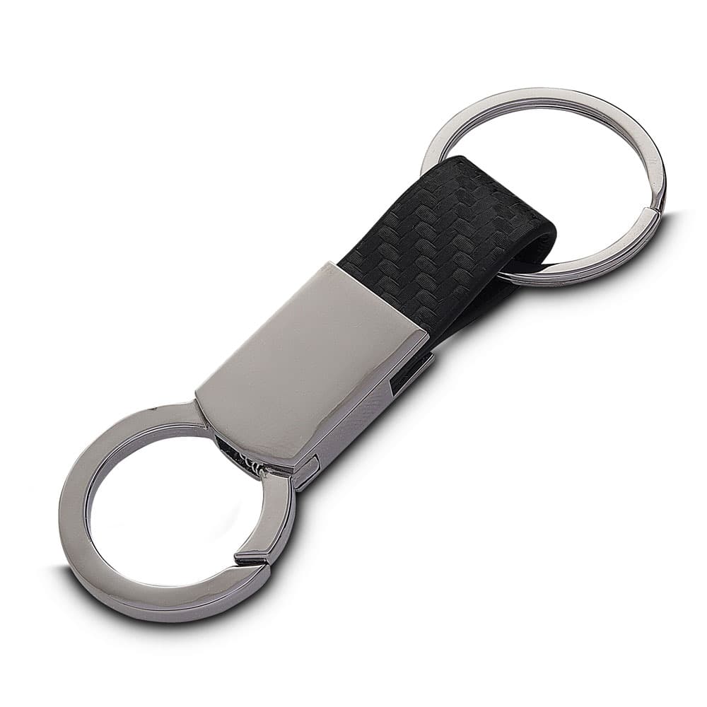 Chaveiro de Alumínio com Estojo Personalizado - imagem 1