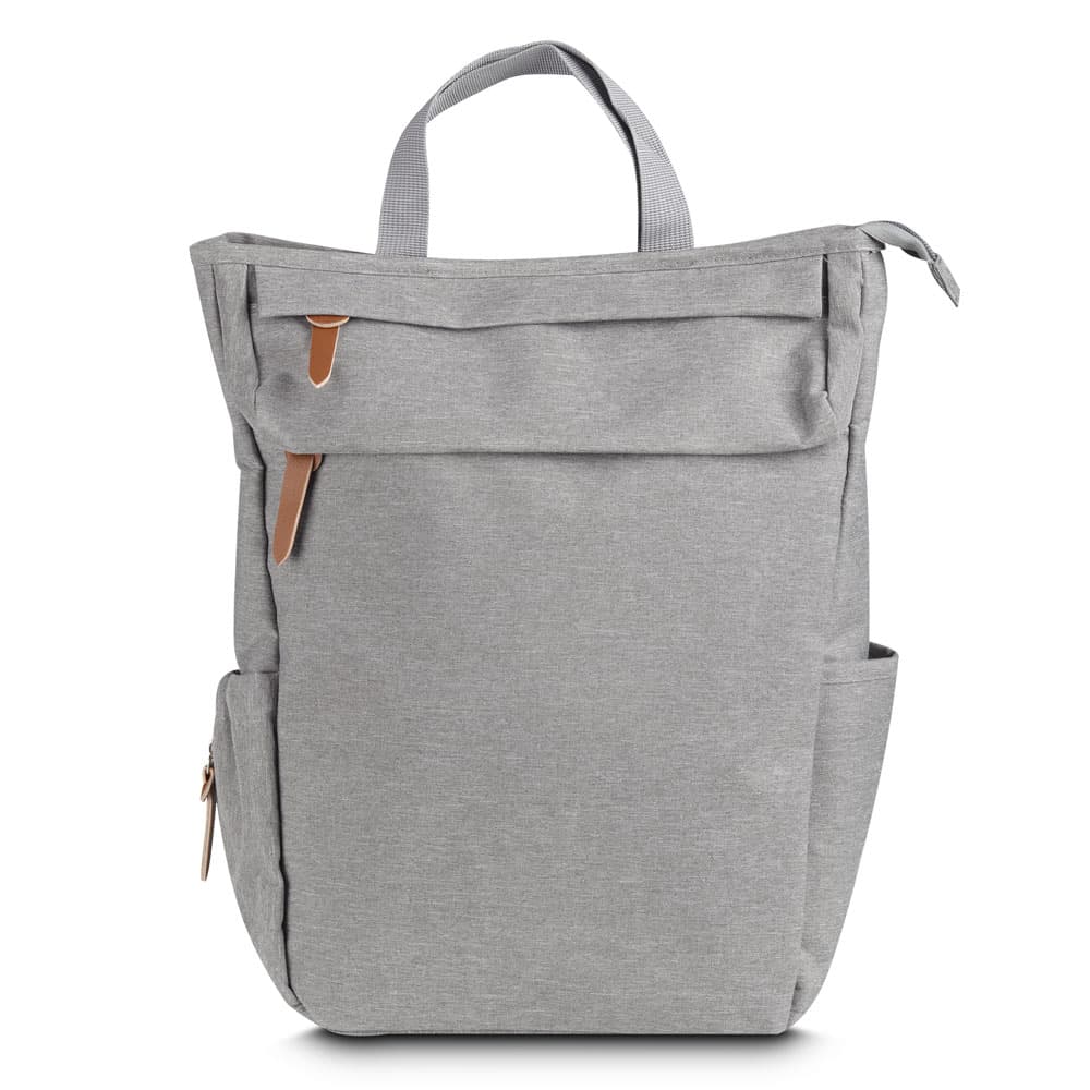 Mochila Multifuncional em Poliéster Personalizada - imagem 1