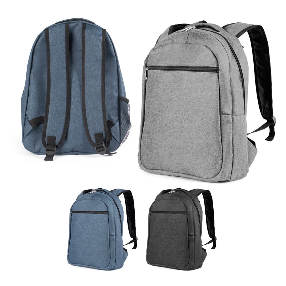 Mochila para Notebook 15,6 Polegadas Personalizada - imagem 1