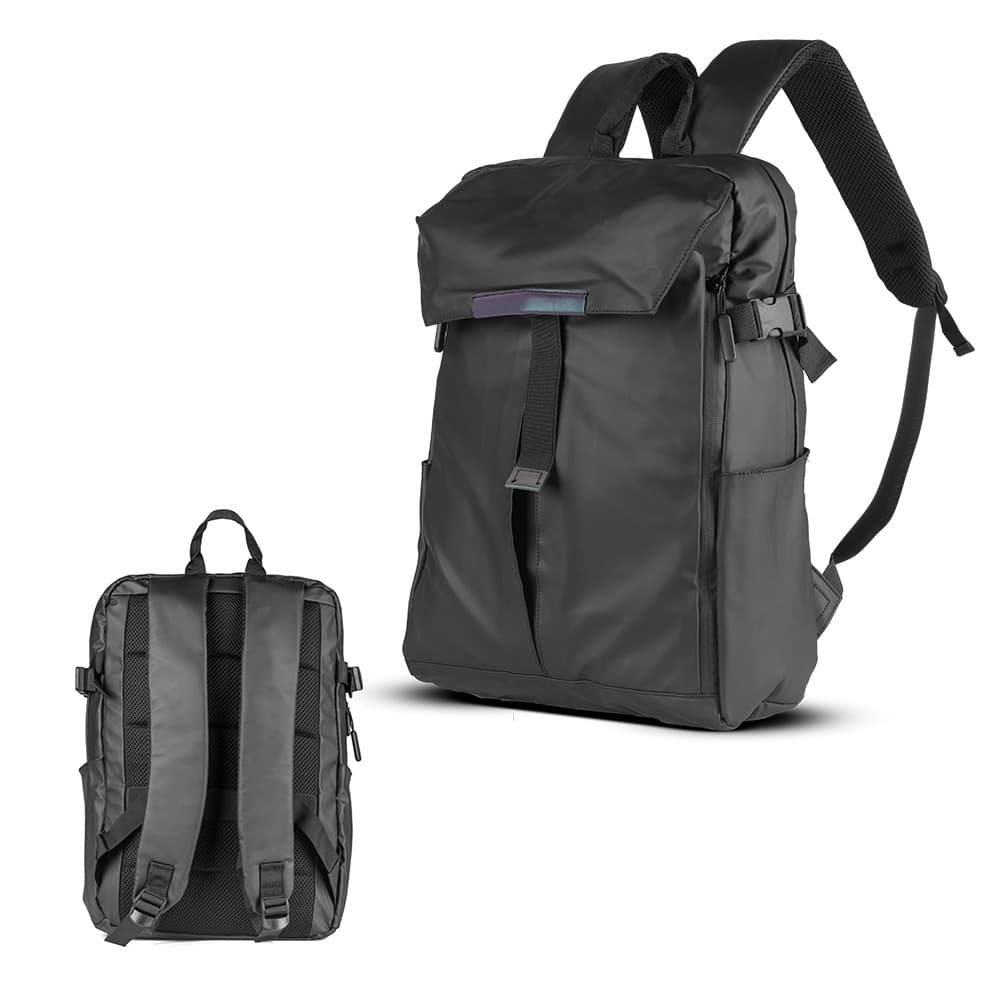 Mochila para Notebook 15,6 Polegadas Personalizada - imagem 1