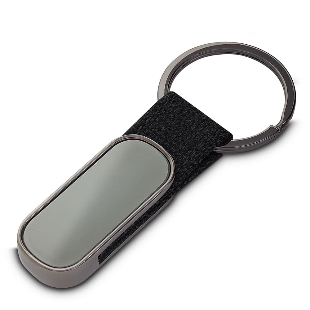 Chaveiro PU com Estojo Personalizado - imagem 1