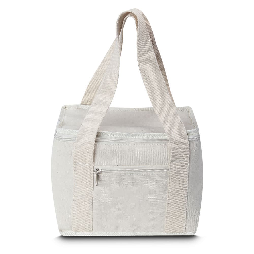 Bolsa Térmica em Algodão Personalizada - imagem 1