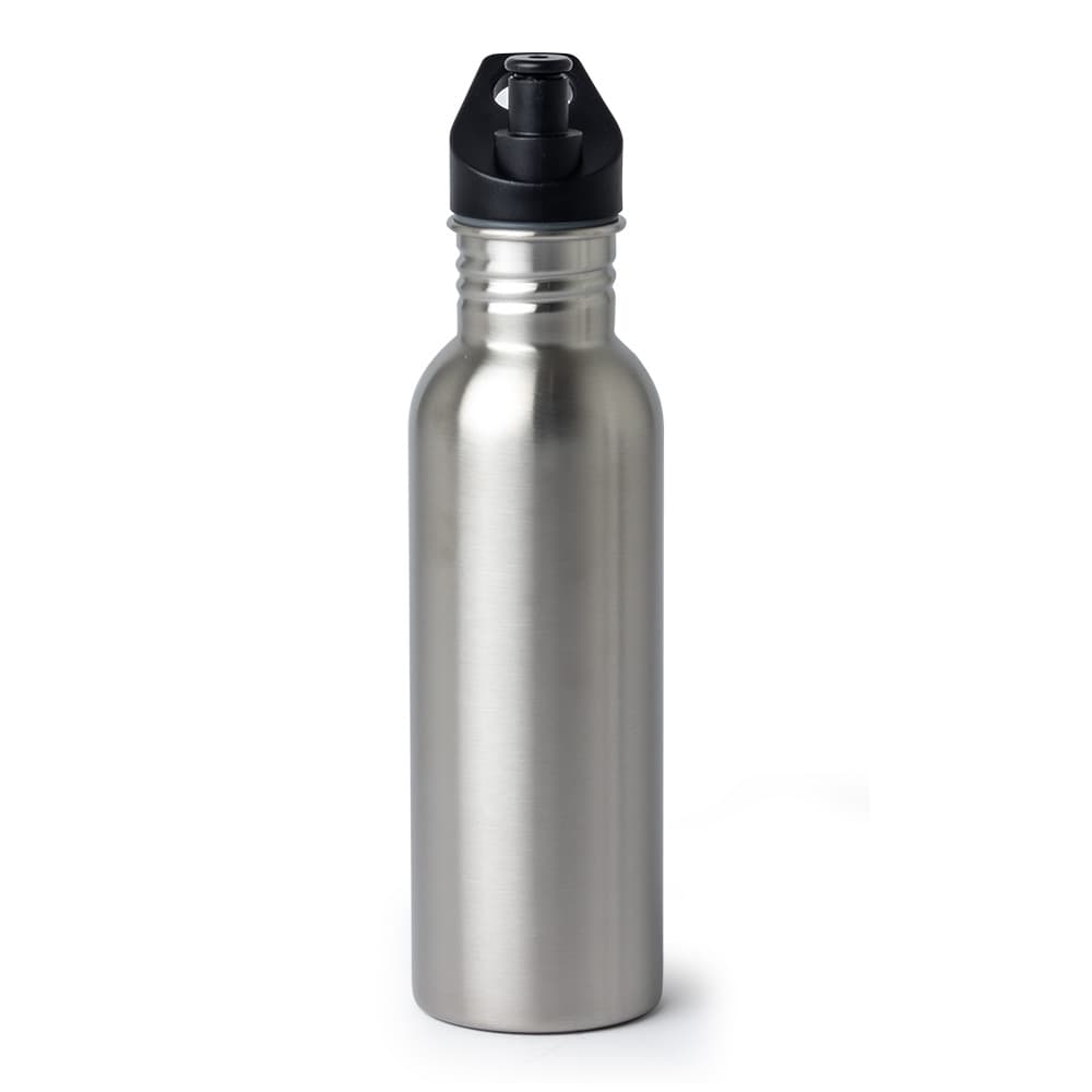 Squeeze Inox 700ml Personalizado - imagem 1