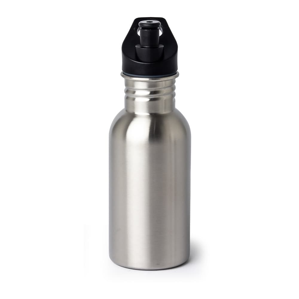 Squeeze Térmico Inox 550ml Personalizado - imagem 1