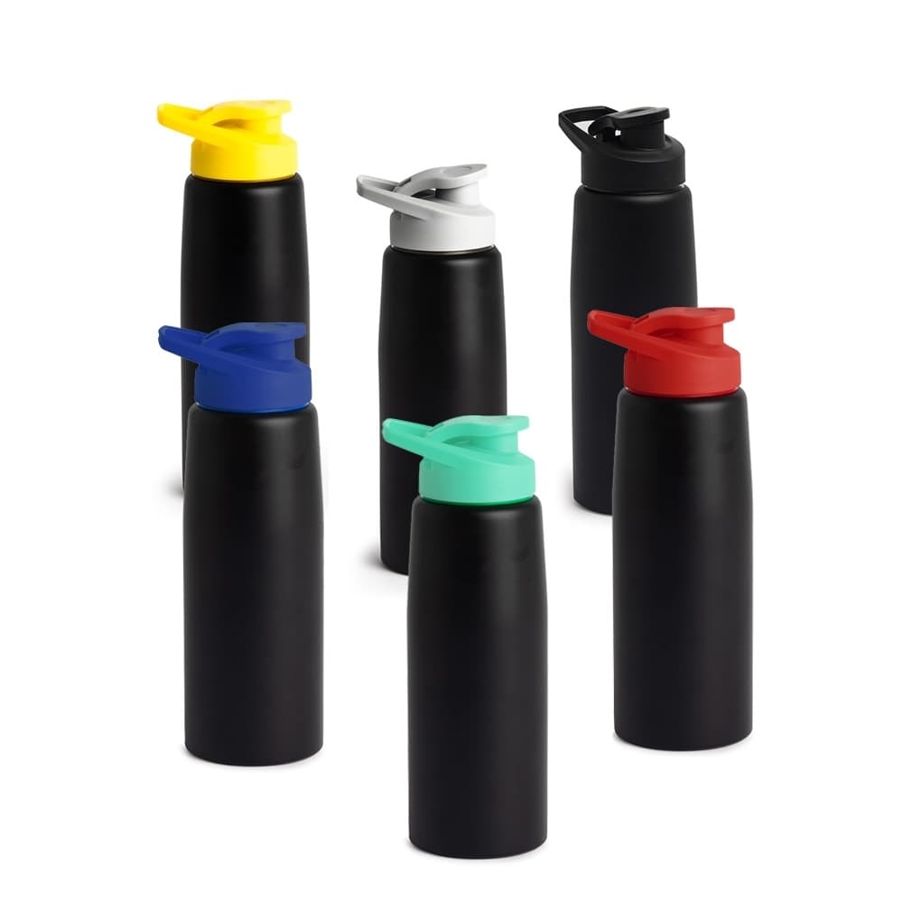 Squeeze Inox 880ml Personalizado - imagem 1