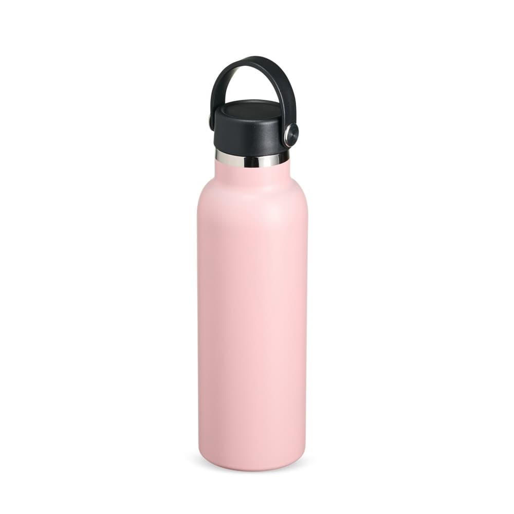 Garrafa Térmica Inox 550ml Personalizada - imagem 1