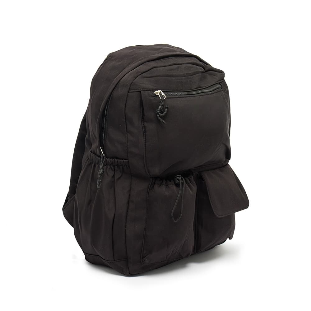 Mochila para Notebook 15,6 Pol. com USB Personalizada - imagem 1