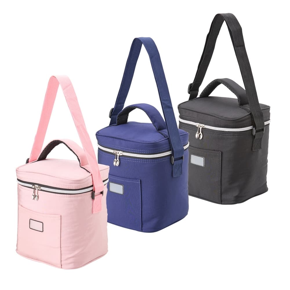 Bolsa Térmica 7 Litros Personalizada - imagem 1