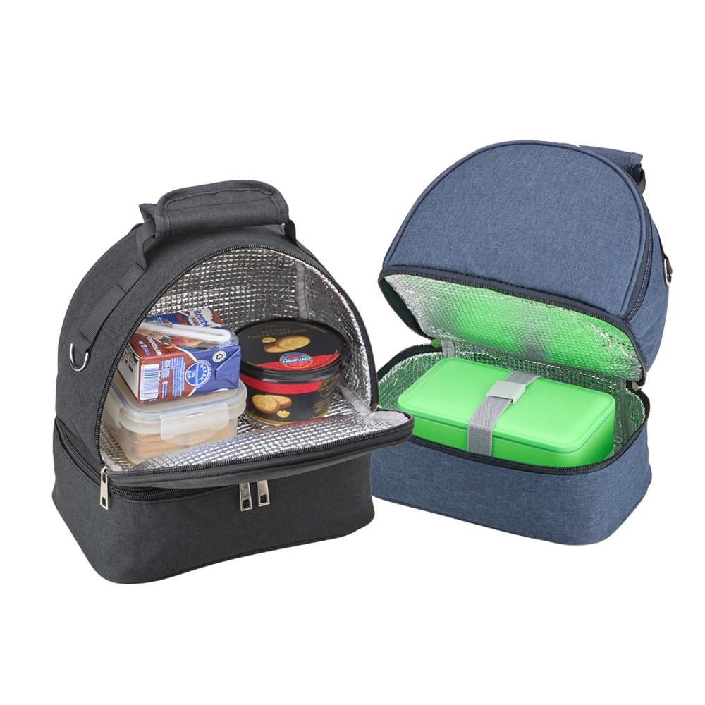 Bolsa Térmica Dupla 7 Litros Personalizada - imagem 1